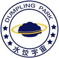 Dumpling Park 水餃宇宙 - Best Food Today Logo